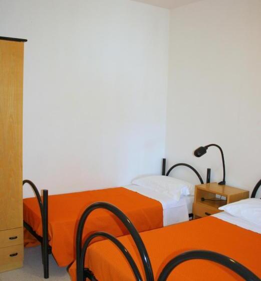 شقة غرفة واحدة, Residence Villa Agrimare