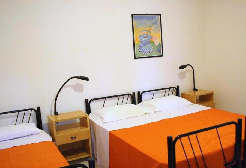 شقة غرفتين, Residence Villa Agrimare