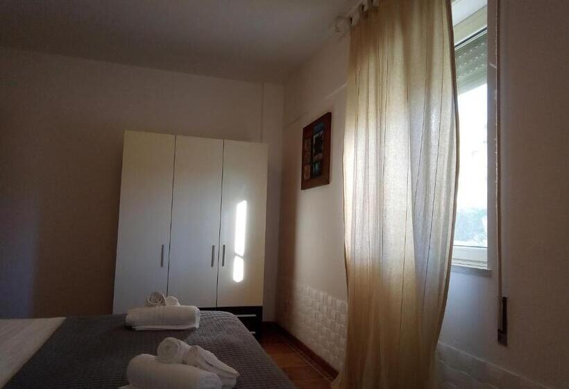 آپارتمان 1 خوابه همکف, Agua Residence