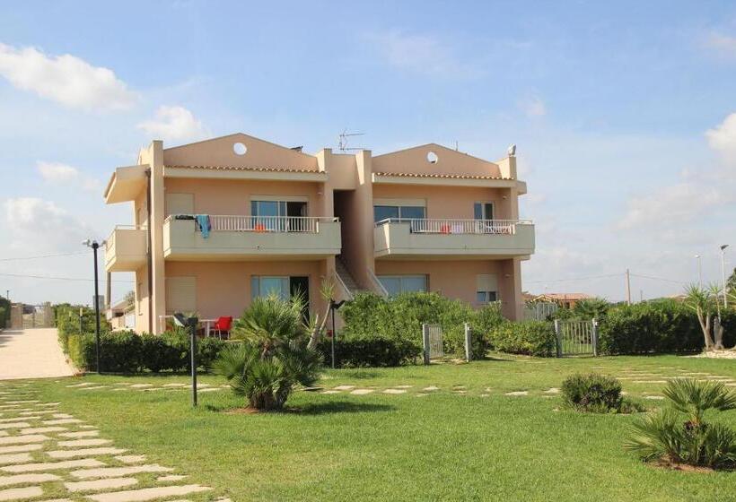 آپارتمان 1 خوابه با بالکن, Agua Residence