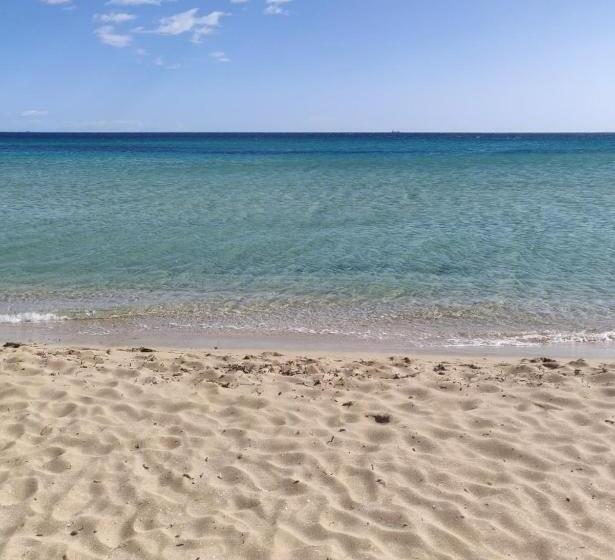 آپارتمان 1 خوابه با بالکن, Agua Residence