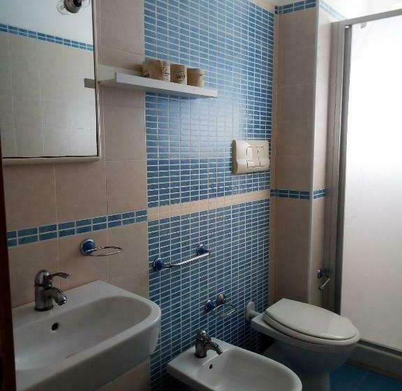 آپارتمان 1 خوابه همکف, Agua Residence
