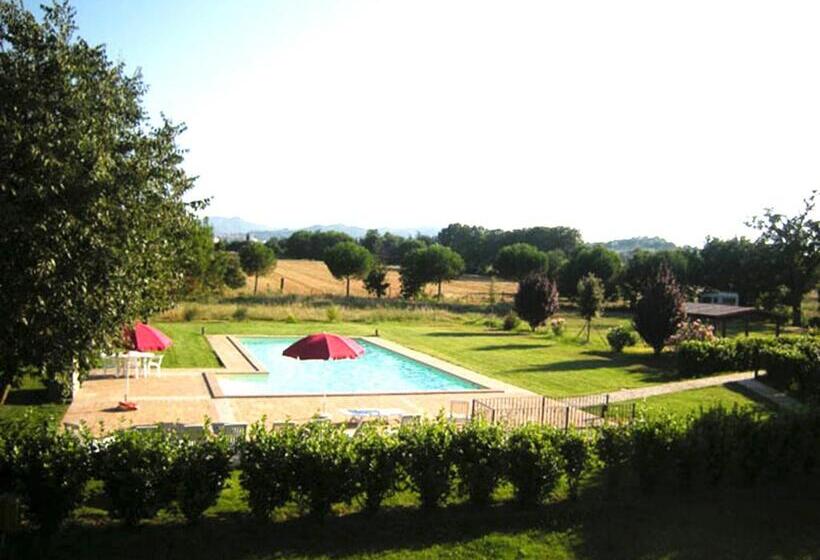 침실 3개 아파트, Casa Vacanze Nonna Vittoria