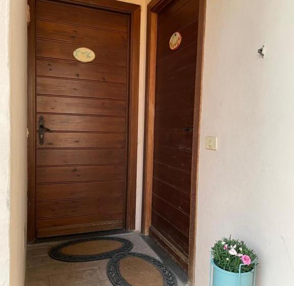 침실 1개 아파트, Casa Vacanze Nonna Vittoria