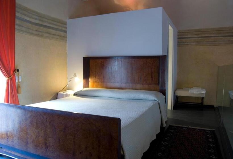 Апартаменты 1 Спальня, Asso Residence Narni
