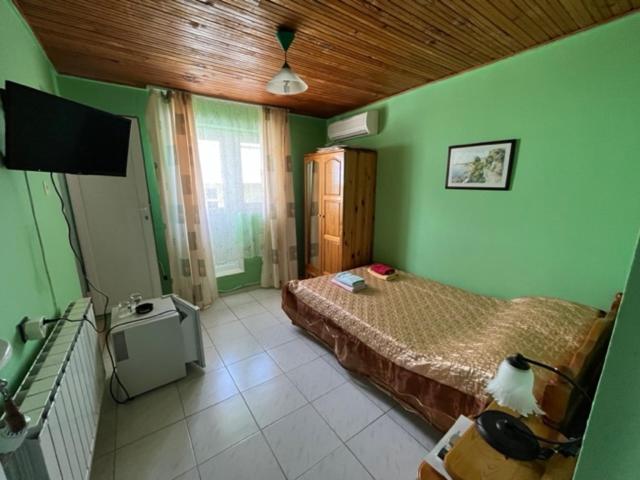 Номер Стандарт Вид на Море, Guest House Paskal