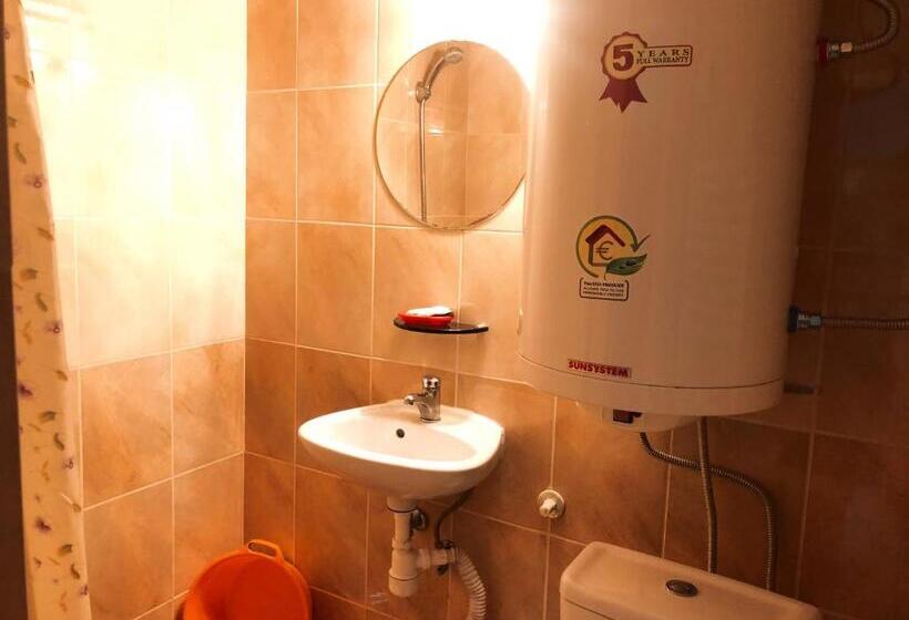 Стандартный Номер Кровать Кинг, Guest House Paskal