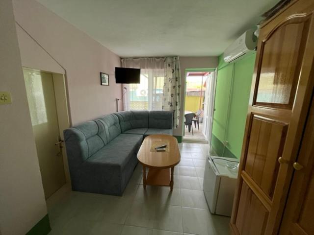 Стандартный Номер Кровать Кинг, Guest House Paskal