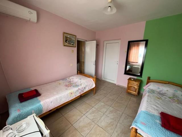 Номер Стандарт, Guest House Paskal