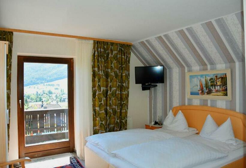 Номер Стандарт, Privatzimmer Lasshofer