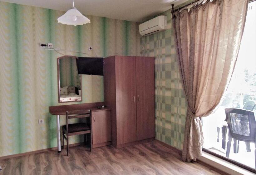 استودیوی استاندارد, Vila Gorski Kat