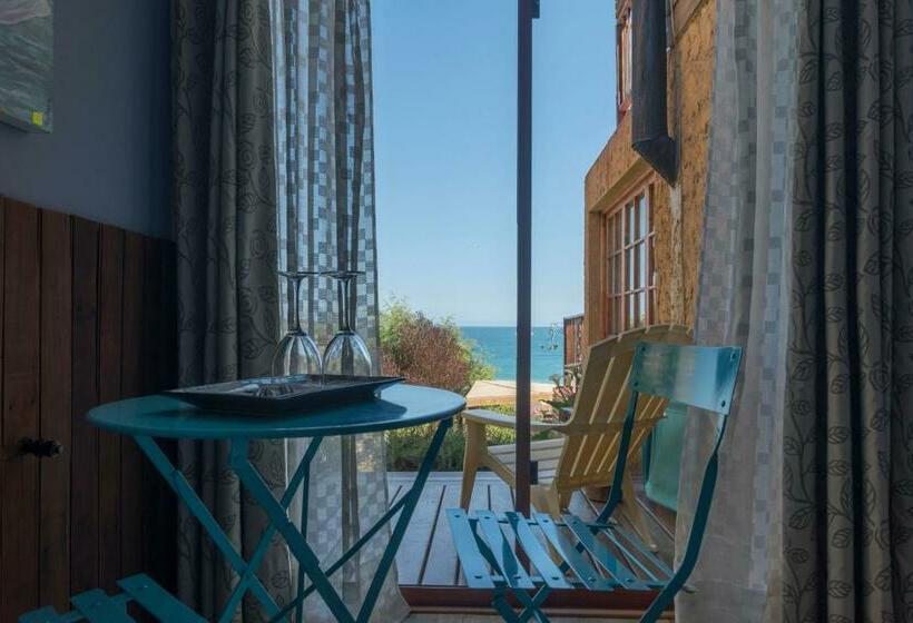 Номер Стандарт Вид на Сад, Cinque Colori Bed & Breakfast  Spa