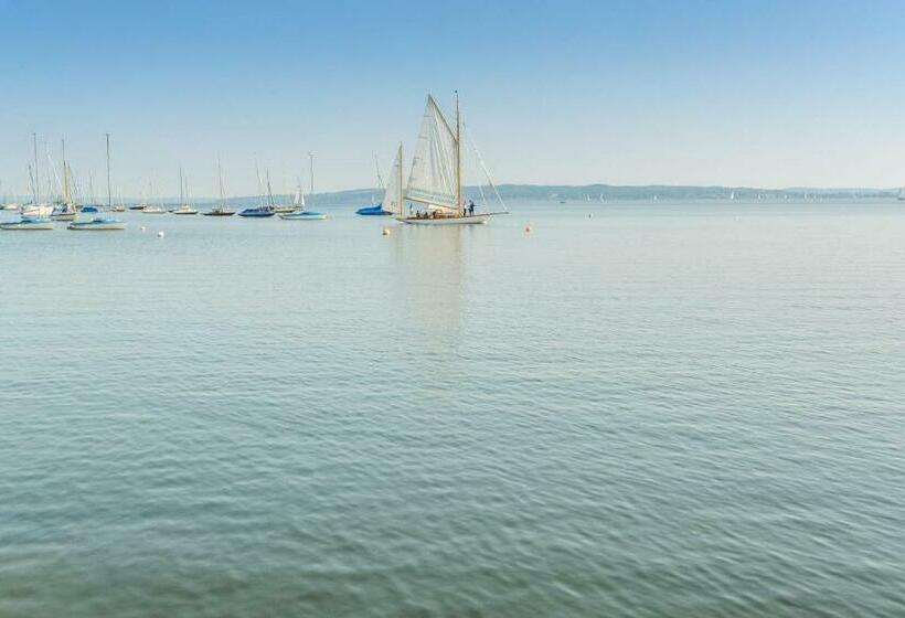 Quarto Estandar, Boutique Hotel Angerer