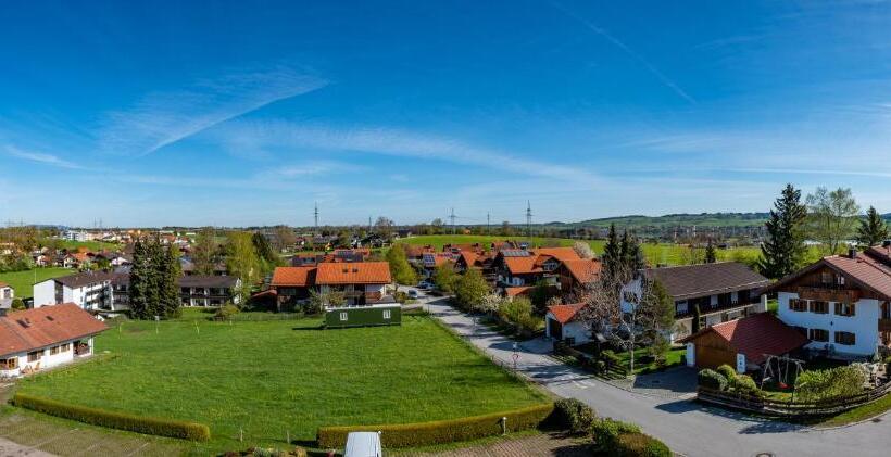 Quarto Comfort, Boutique Hotel Angerer