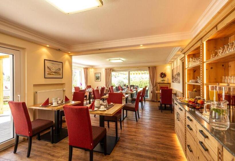 Quarto Familiar Superior, Boutique Hotel Angerer