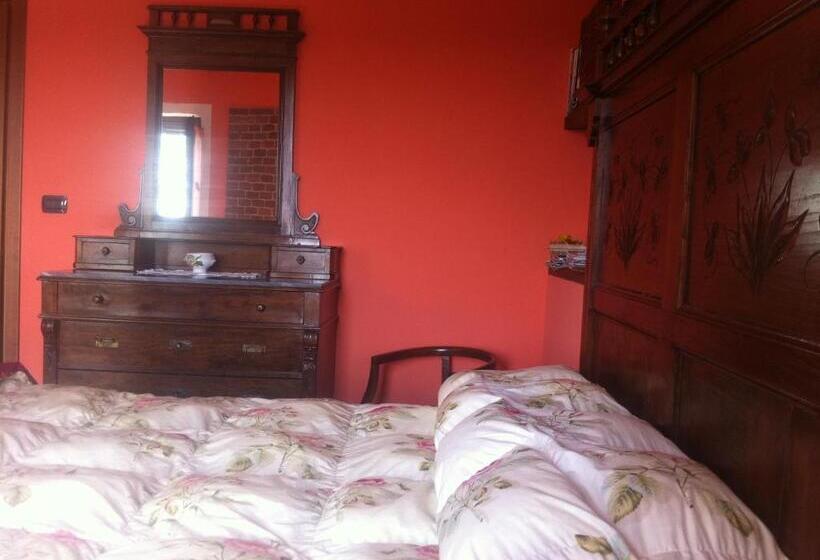 اتاق استاندارد, Agriturismo Tre Tigli