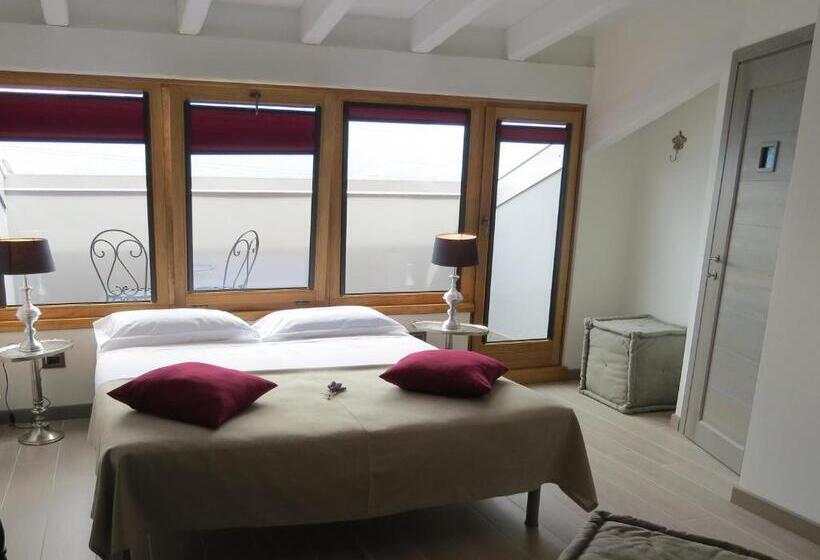 Номер Economy, Agriturismo Treterre