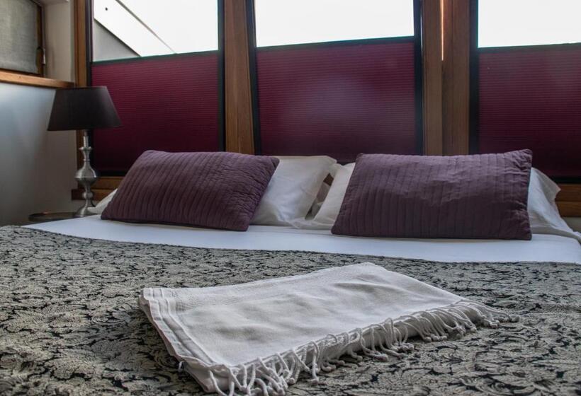 Номер Economy, Agriturismo Treterre