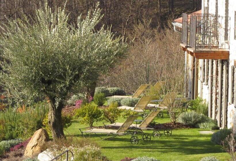 Номер Deluxe, Agriturismo Treterre