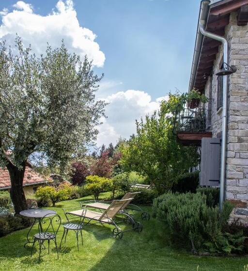 Номер Deluxe, Agriturismo Treterre