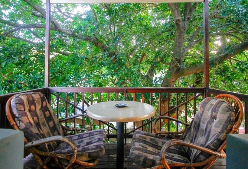 اتاق استاندارد, Virginia Forest Lodge
