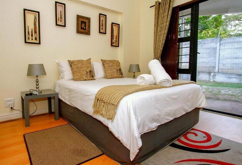 اتاق استاندارد, Virginia Forest Lodge