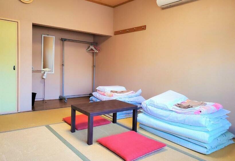 Номер Стандарт, Yado Seven Beach