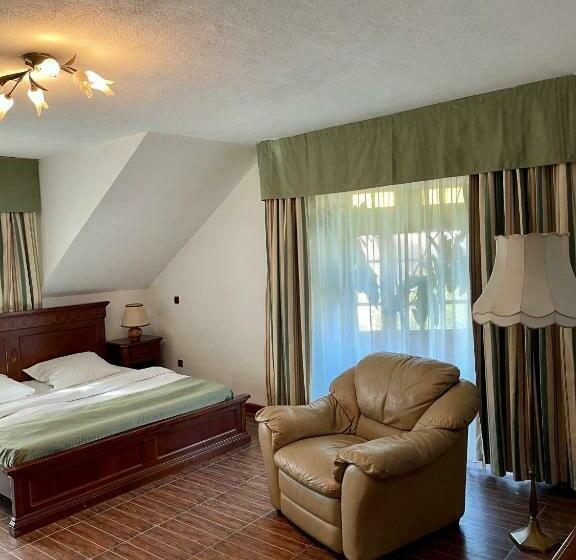 اتاق استاندارد, Pension Casa Iurca