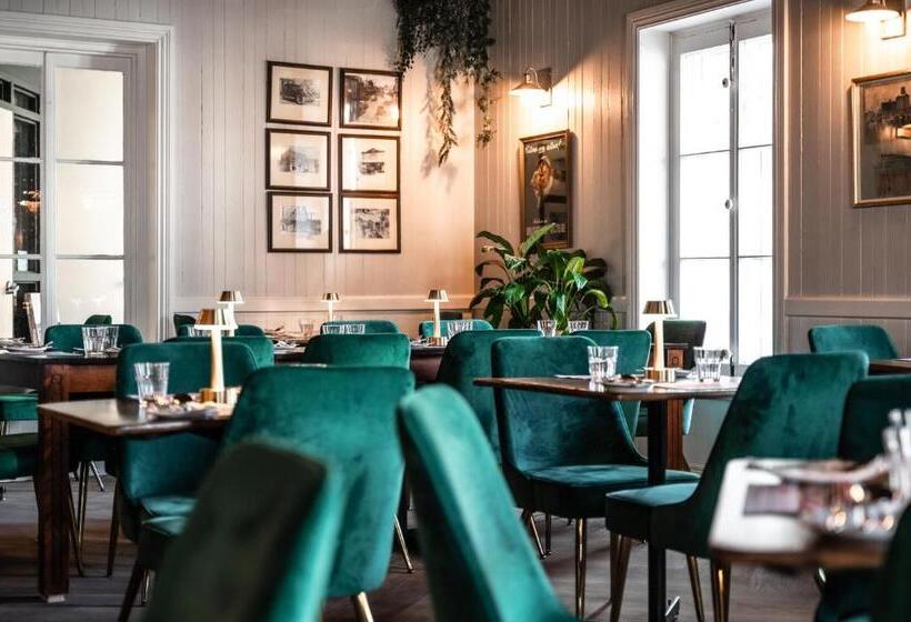 스탠다드 룸 공동 욕실, Auberge De La Vieille Maison