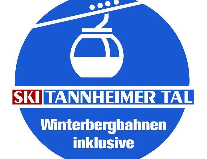 Стандартный Номер Нижний Этаж, Apart & Pension Wassermann Inklusive Sommerbergbahnticket