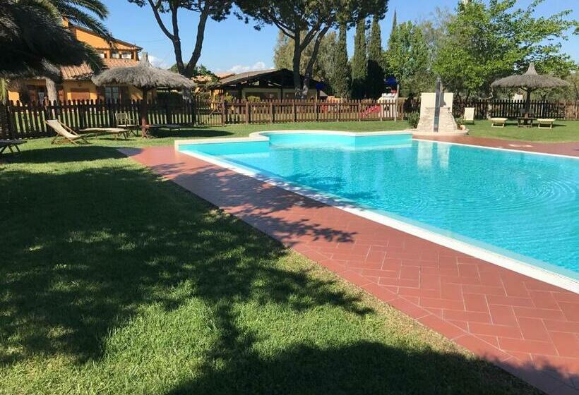 Апартаменты Superior 1 Спальня, Agriturismo Il Pelago