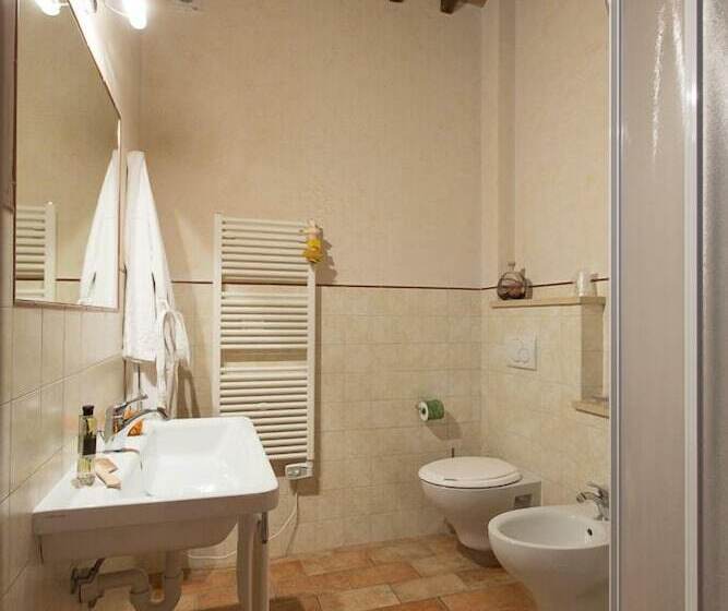 Апартаменты Superior 1 Спальня, Agriturismo Il Pelago