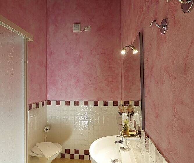 Апартаменты 1 Спальня, Agriturismo Il Pelago