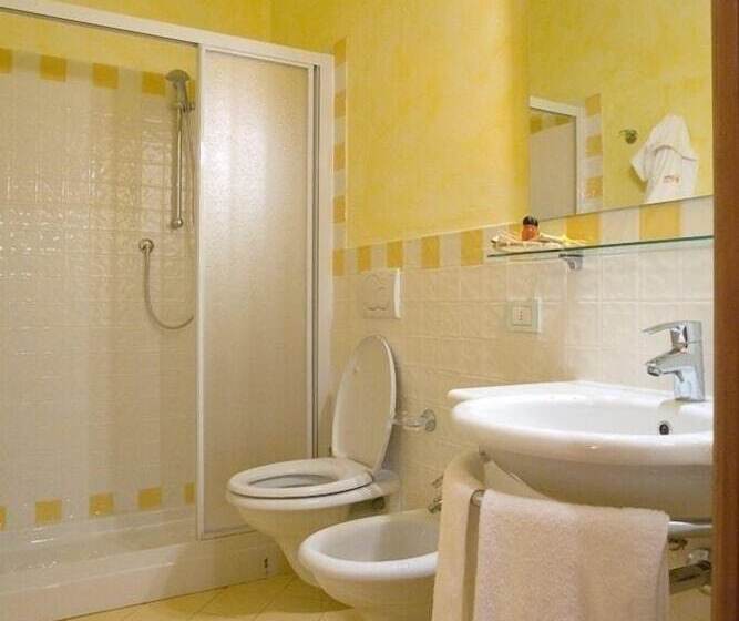 Апартаменты Deluxe 1 Спальня, Agriturismo Il Pelago