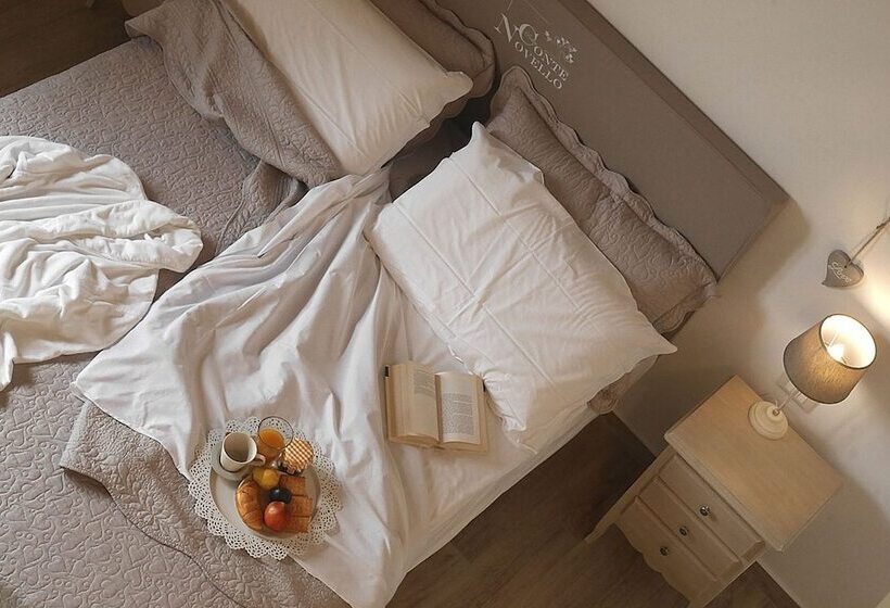 Номер Дюплекс, Agriturismo Il Pelago