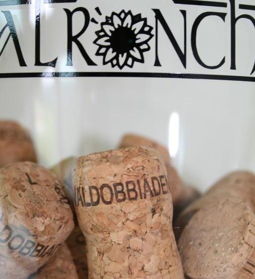 스탠다드 전망 룸, Azienda Agrituristica Calronche