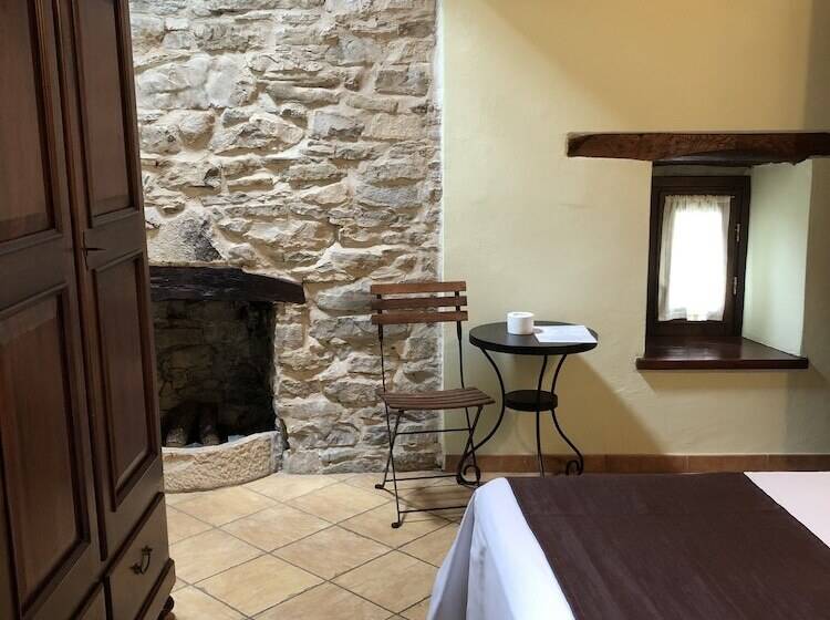 高级大房间, Cascina Bertolotto Wine Resort
