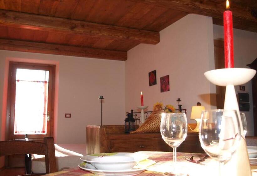 스탠다드 스튜디오, Il Borgo Dei Celti