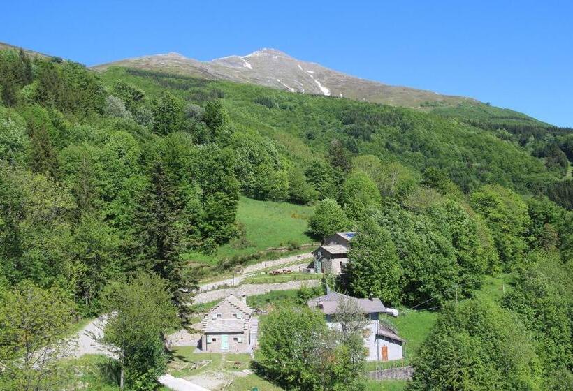 1 베드룸 수피리어 스위트, Il Borgo Dei Celti