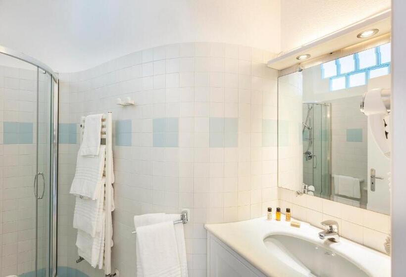 2-Bedroom Classic Apartment, Ischia Blu Resort