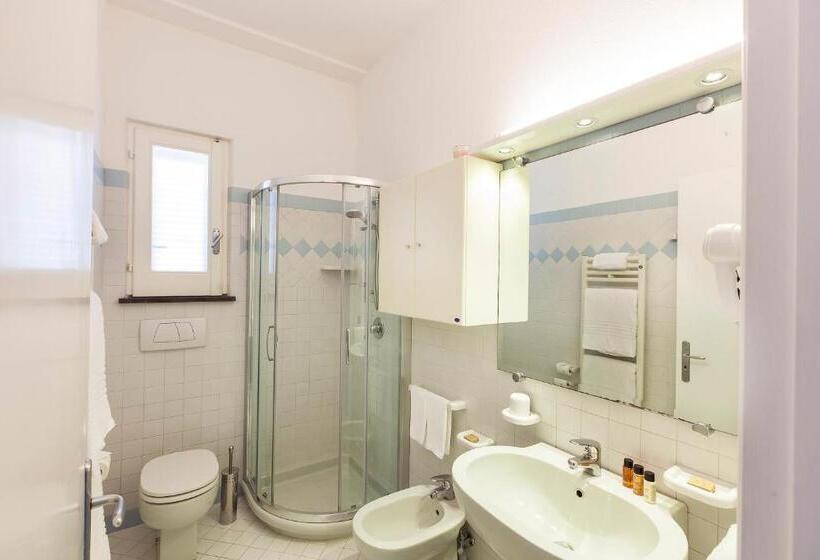 2-Bedroom Classic Apartment, Ischia Blu Resort