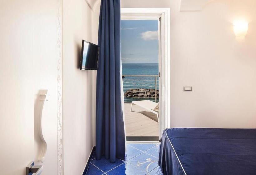 آپارتمان 1 خوابه, Ischia Blu Resort