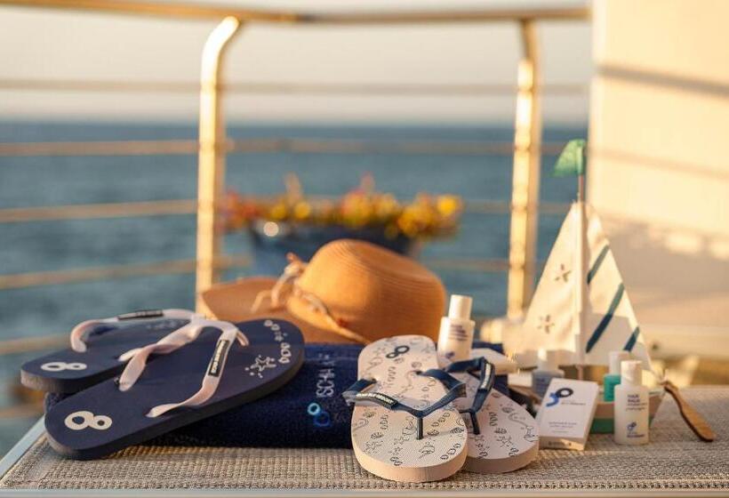 استودیوی استاندارد, Ischia Blu Resort
