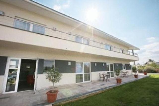 Студия Стандарт, Les Logis D'espale