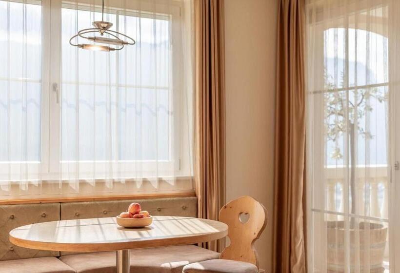 Apartamento 1 Dormitório, Panorama