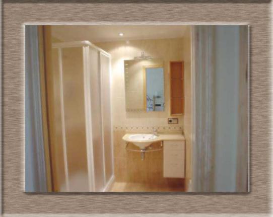Номер Стандарт с Балконом, Hostal Restaurante Arangoiti