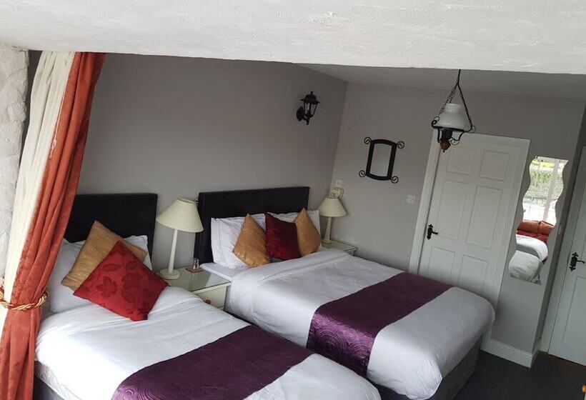 Номер Стандарт, The River S Edge Guest House