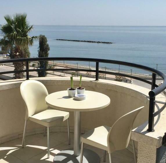 Apartamento 1 Dormitório, Pigeon Beach Hotel Apartments