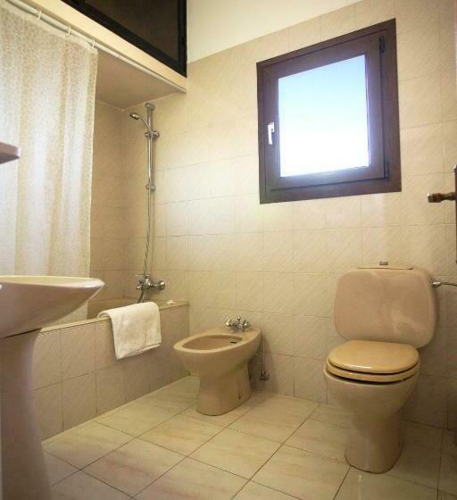 Apartamento 1 Dormitório, Pigeon Beach Hotel Apartments