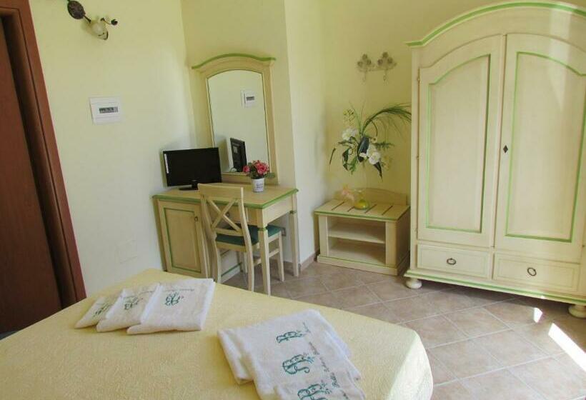 Номер Стандарт, Residence Bellaria